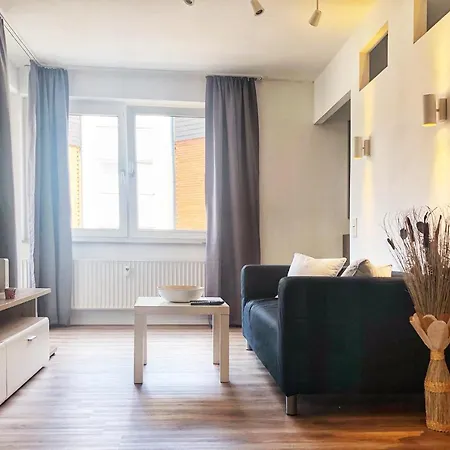 Gemuetliches Apartment Mit Balkon Und Tiefgaragenstellplatz Wuppertal Exterior photo